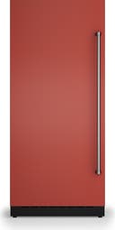 36 Inch Veil Door Panel Kit With 4 Inch Toe Kick