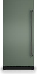 36 Inch Veil Door Panel Kit With 4 Inch Toe Kick