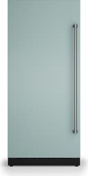 36 Inch Veil Door Panel Kit With 4 Inch Toe Kick