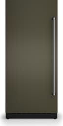 36 Inch Veil Door Panel Kit With 4 Inch Toe Kick