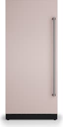 36 Inch Veil Door Panel Kit With 4 Inch Toe Kick