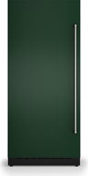 36 Inch Veil Door Panel Kit With 4 Inch Toe Kick