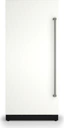 36 Inch Veil Door Panel Kit With 4 Inch Toe Kick