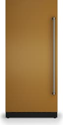 36 Inch Veil Door Panel Kit With 4 Inch Toe Kick
