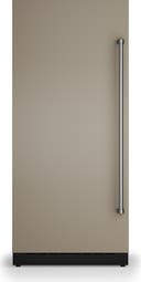 36 Inch Veil Door Panel Kit With 4 Inch Toe Kick