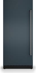 36 Inch Veil Door Panel Kit With 4 Inch Toe Kick