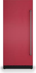 36 Inch Veil Door Panel Kit With 4 Inch Toe Kick