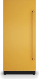 36 Inch Veil Door Panel Kit With 4 Inch Toe Kick