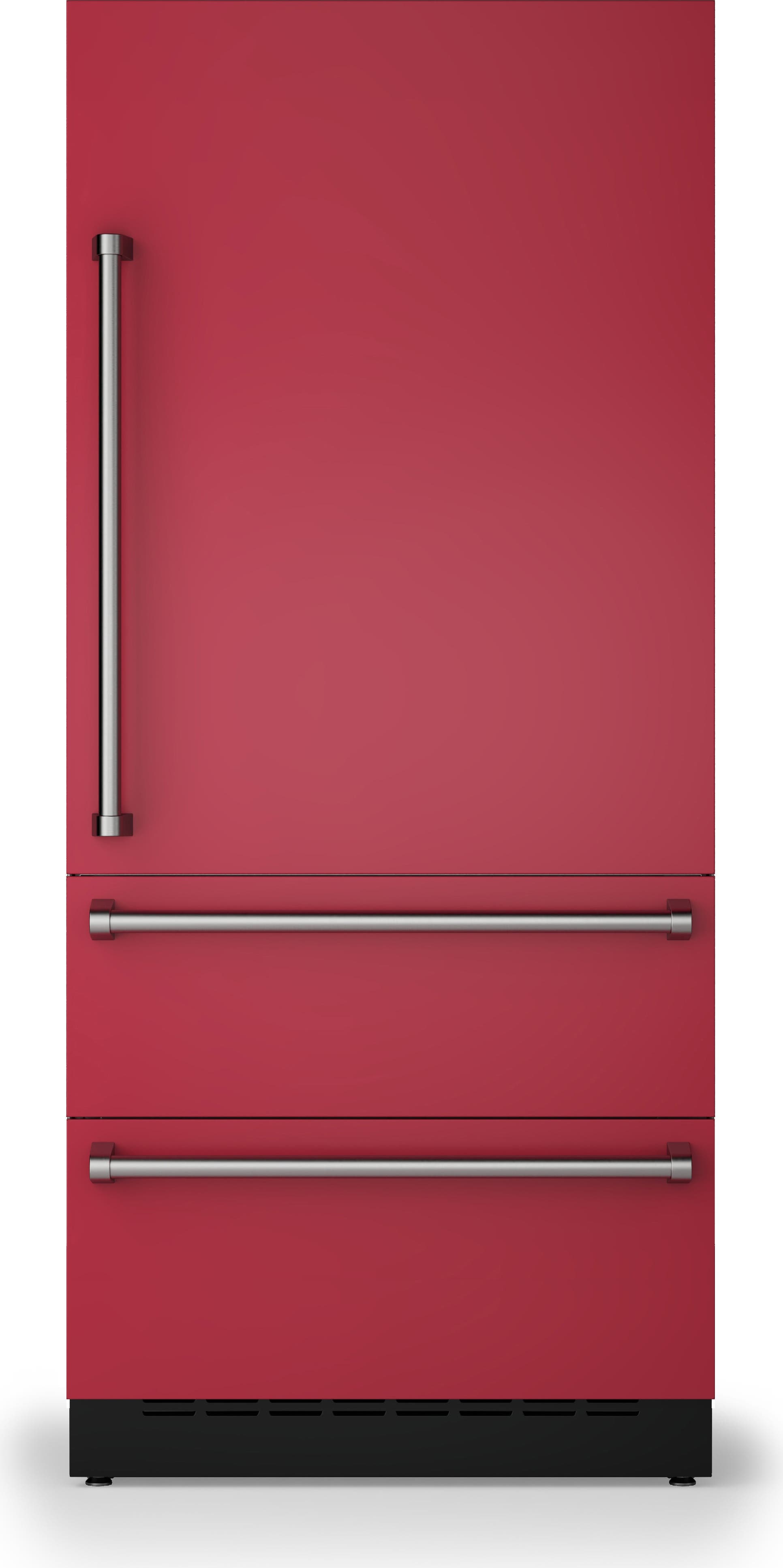 Valentine, Left Hinge