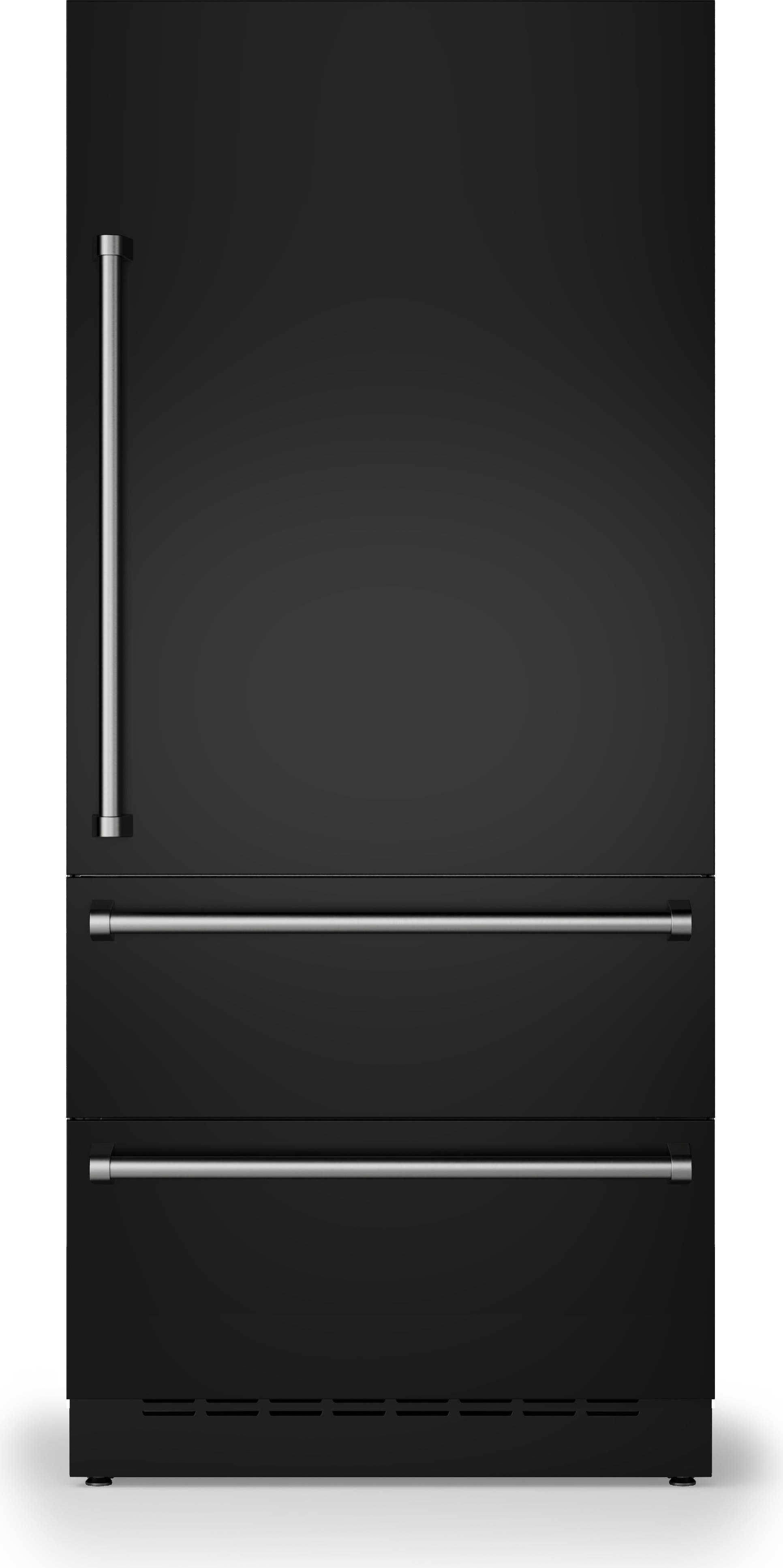 Onyx, Left Hinge