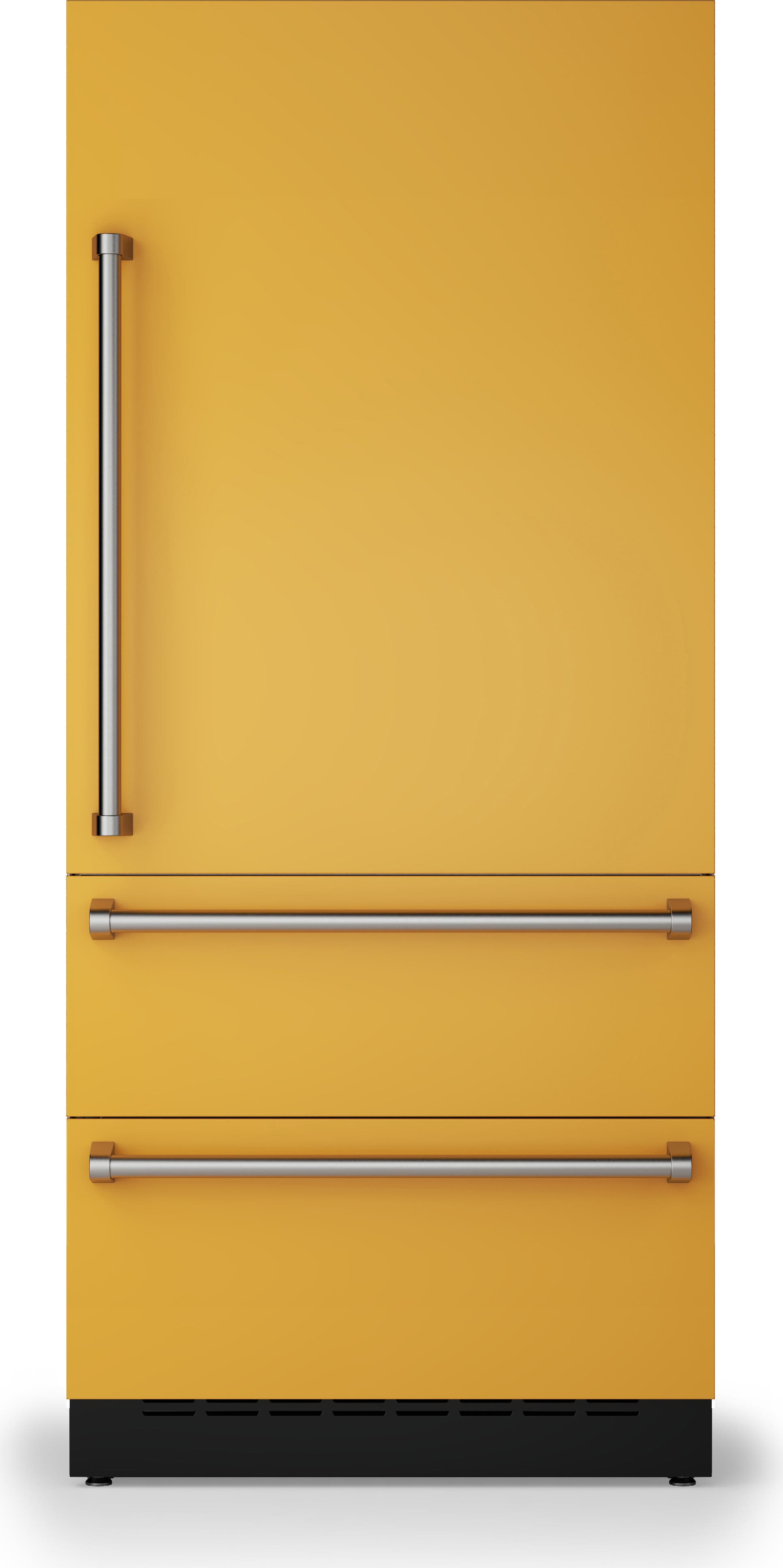 Daffodil, Left Hinge