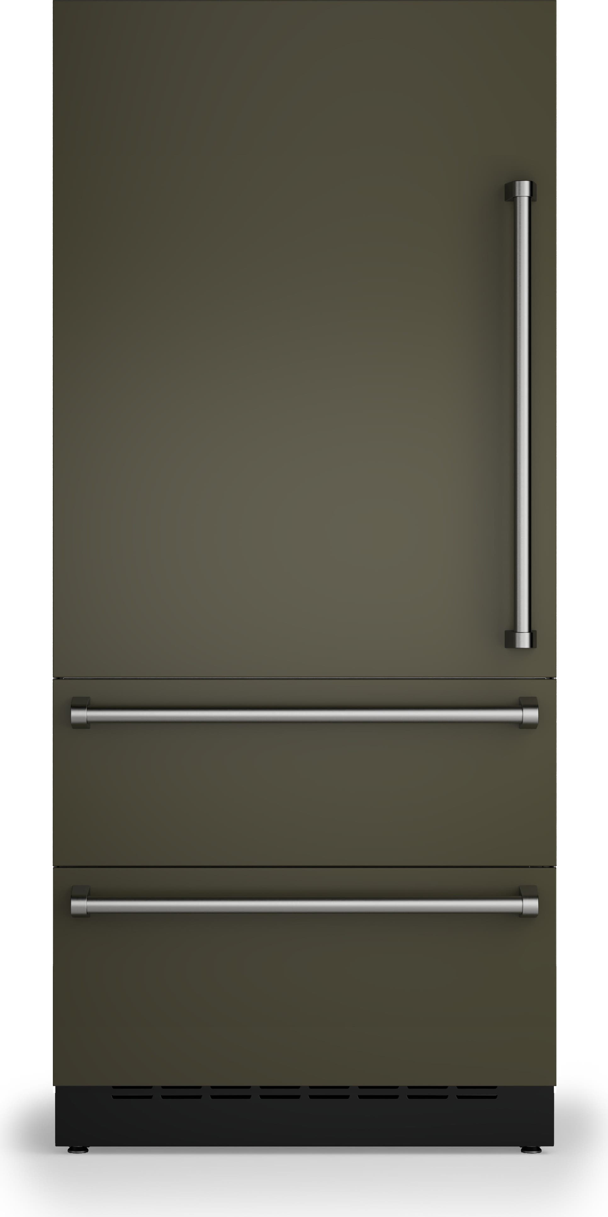 Martini, Right Hinge