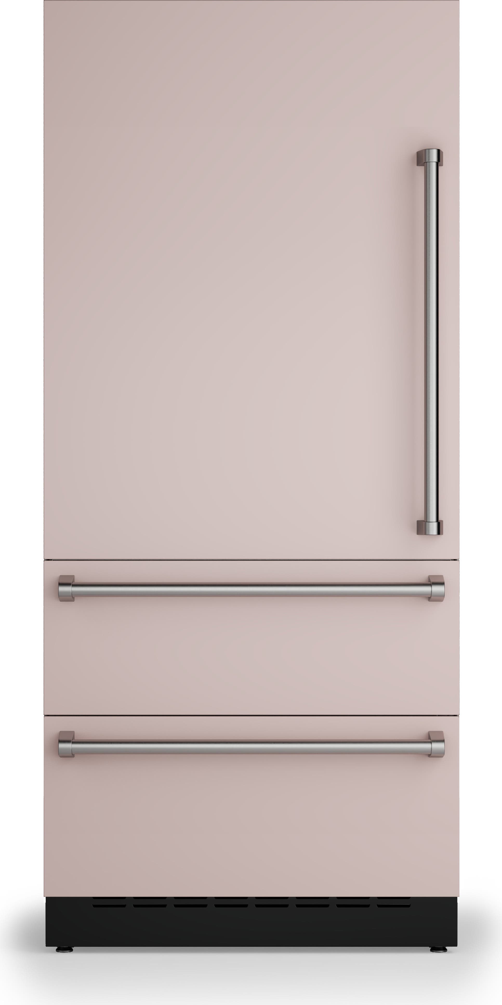 Blush, Right Hinge