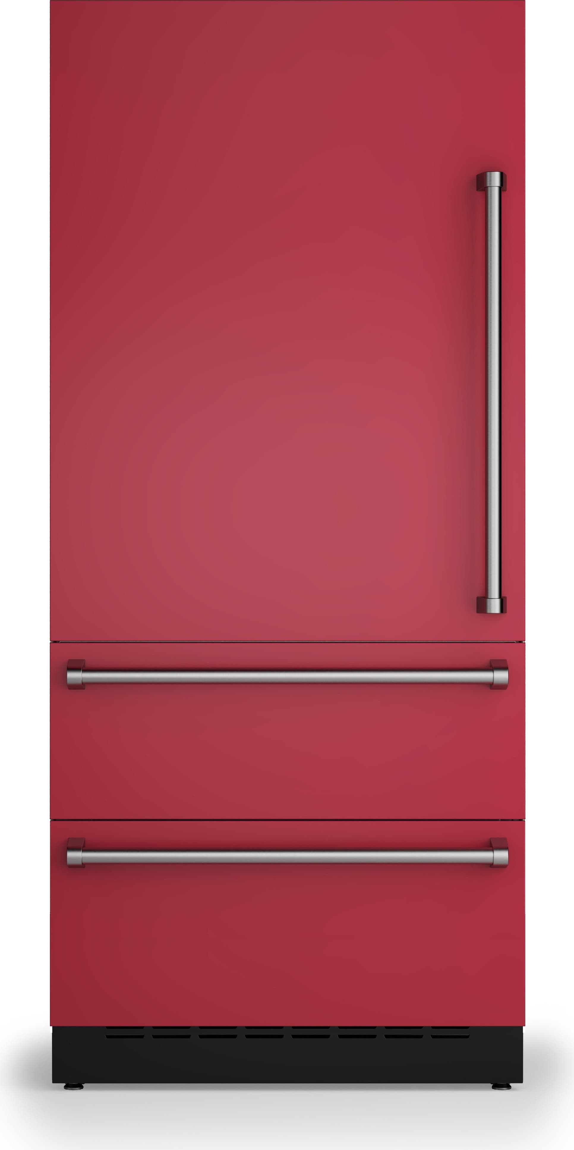 Valentine, Right Hinge