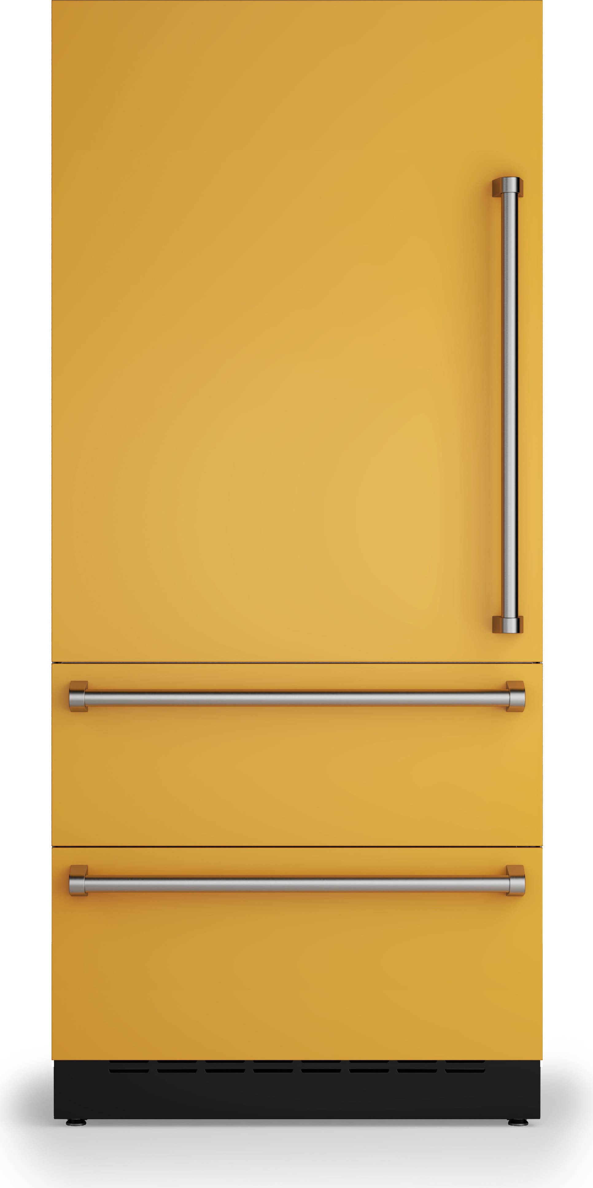 Daffodil, Right Hinge
