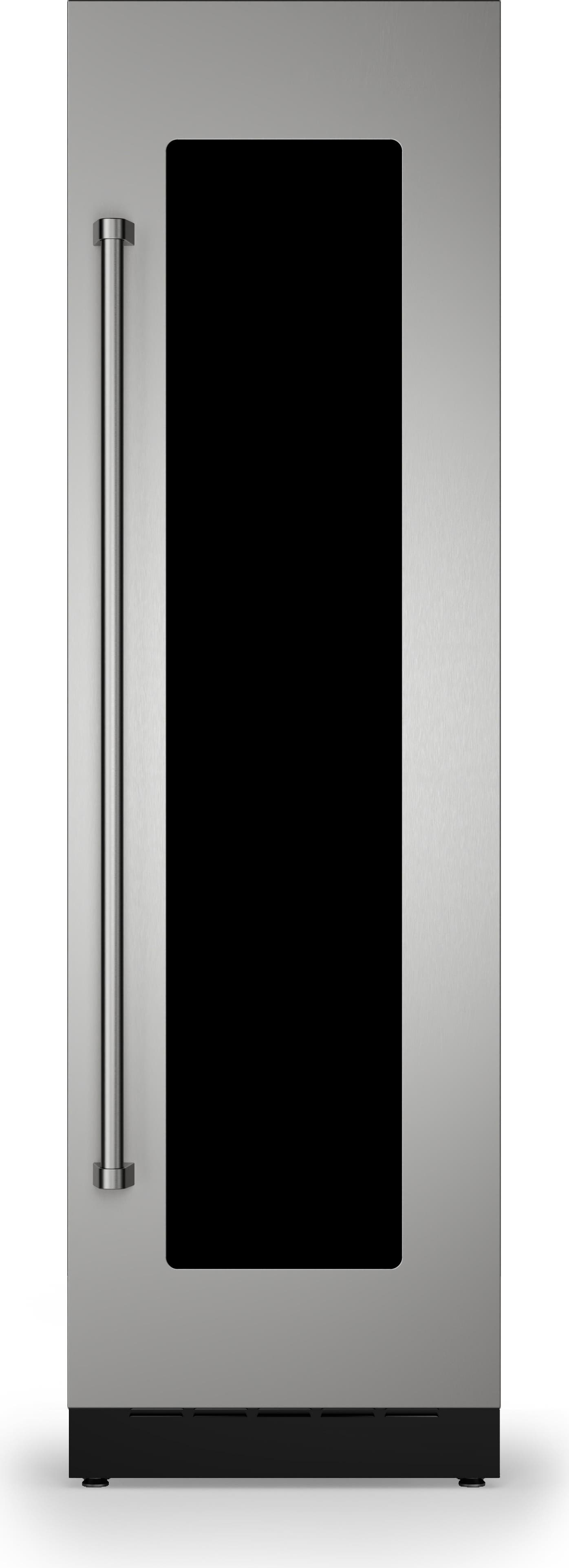 Stainless Steel, Right Hinge