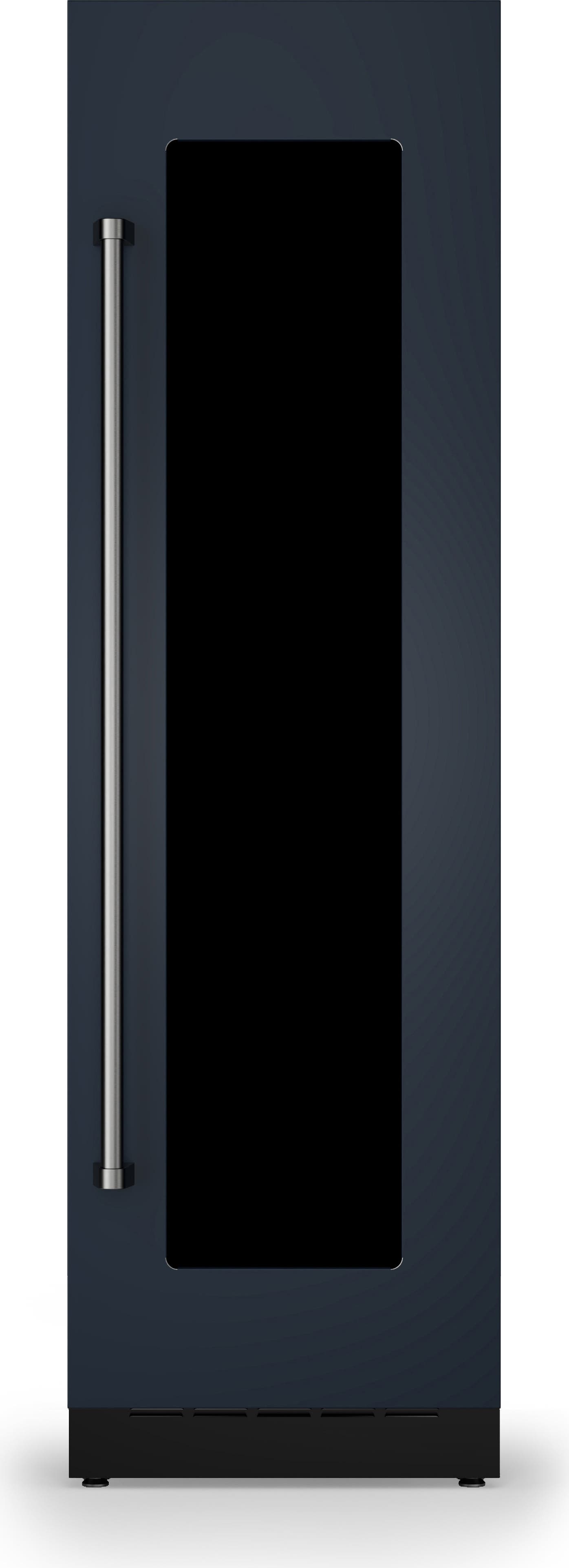 Slate Blue, Right Hinge