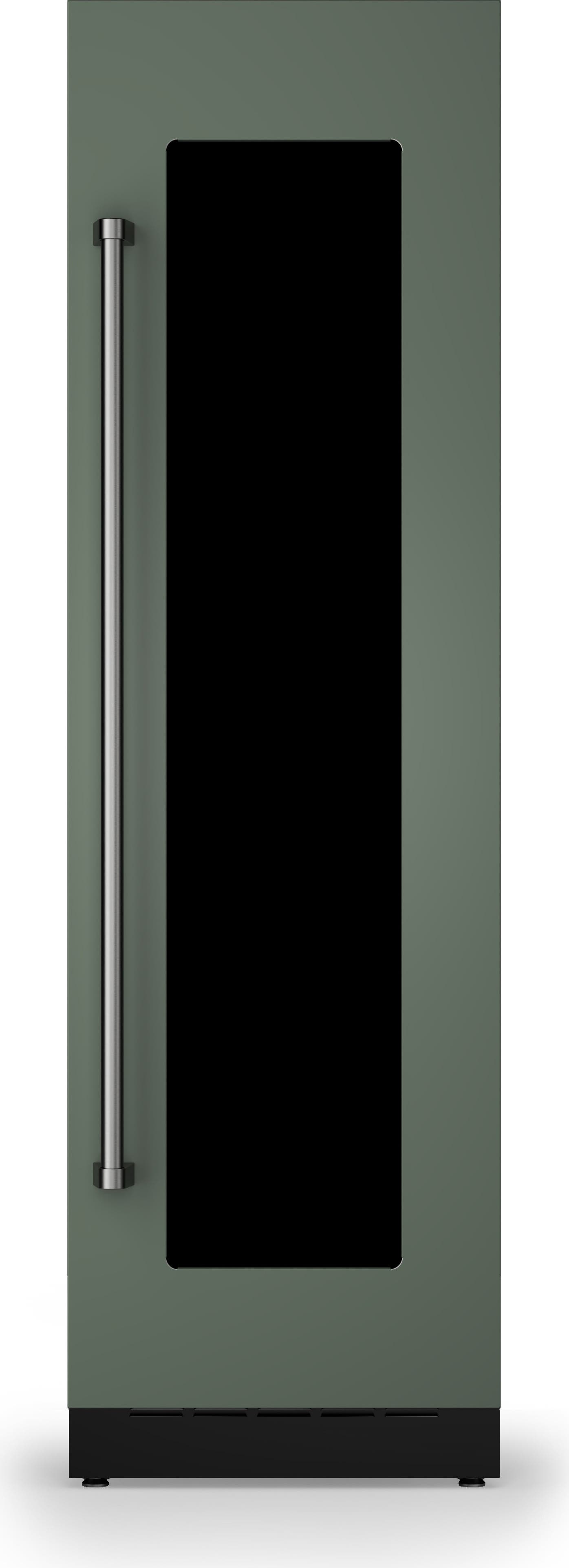 Eucalyptus, Right Hinge