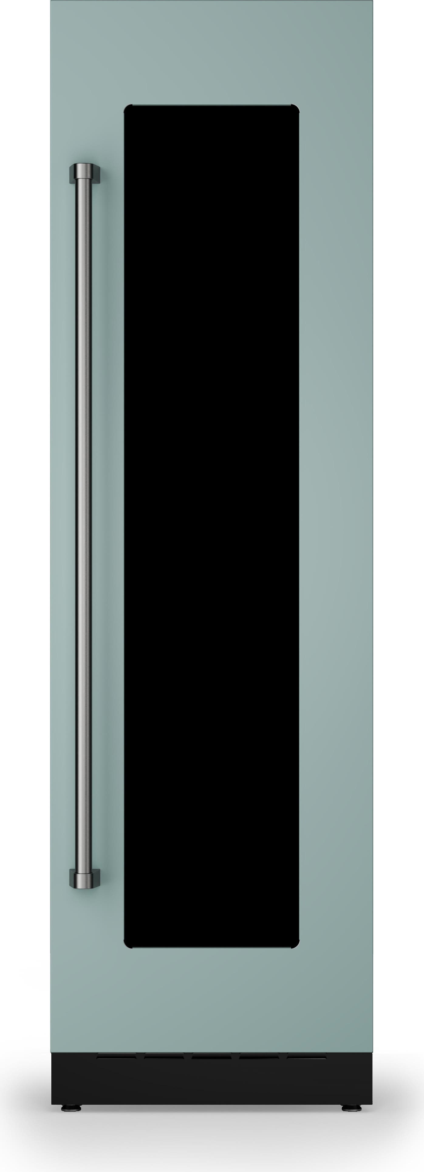 Splash, Right Hinge