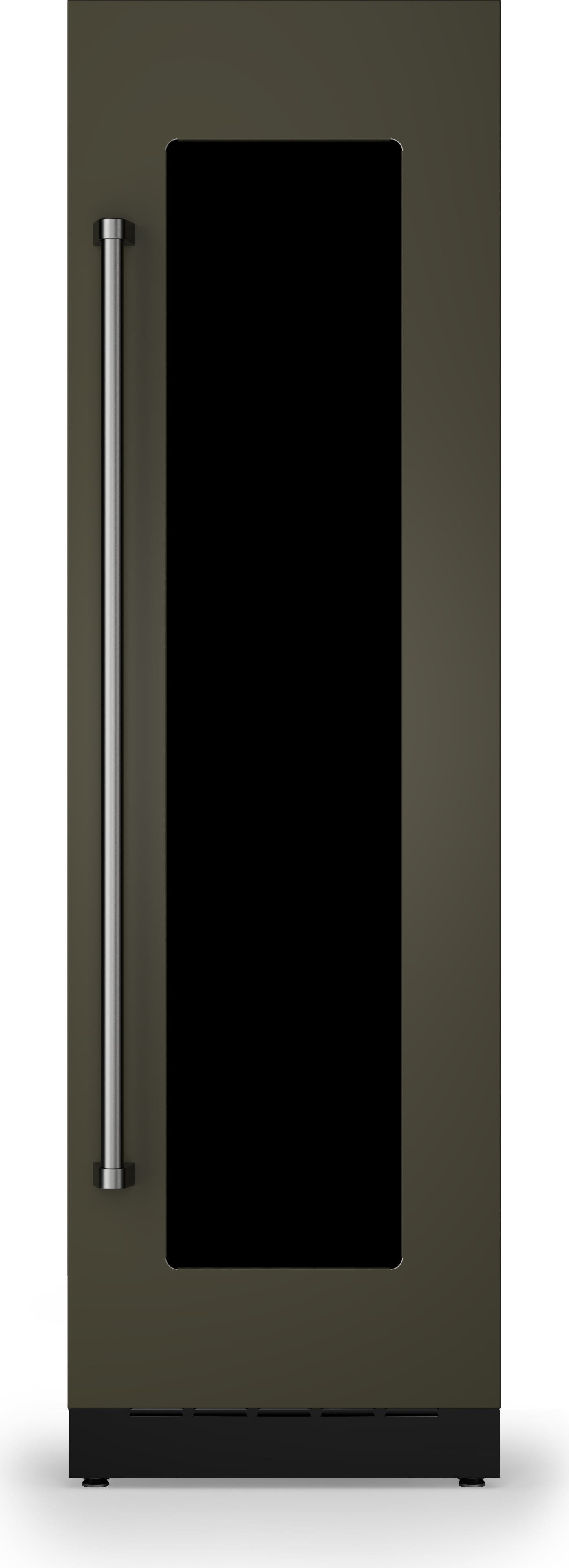 Martini, Right Hinge
