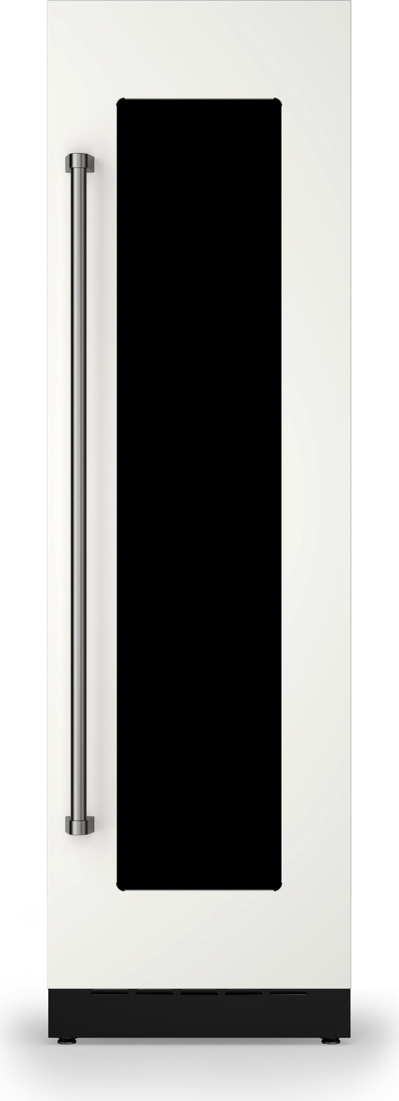 Pure White, Right Hinge