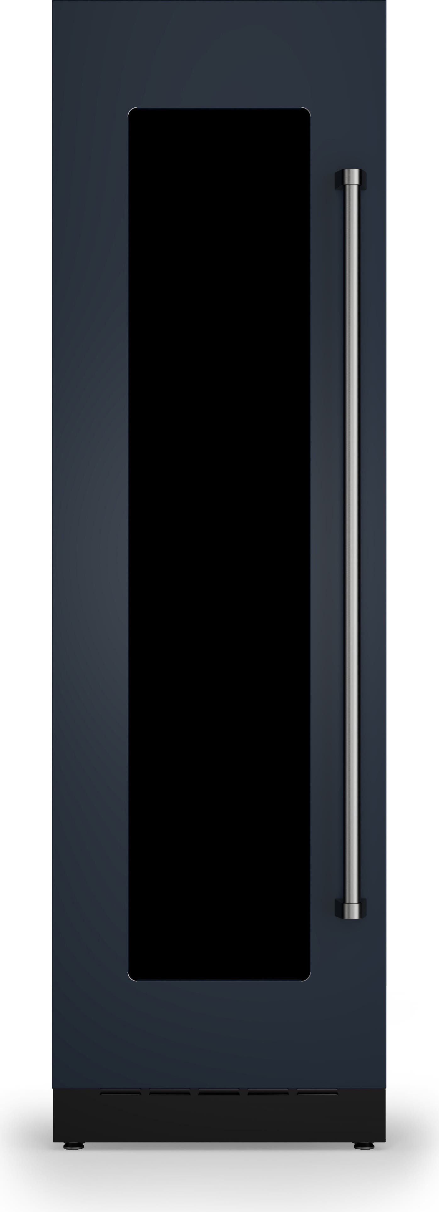 Slate Blue, Left Hinge