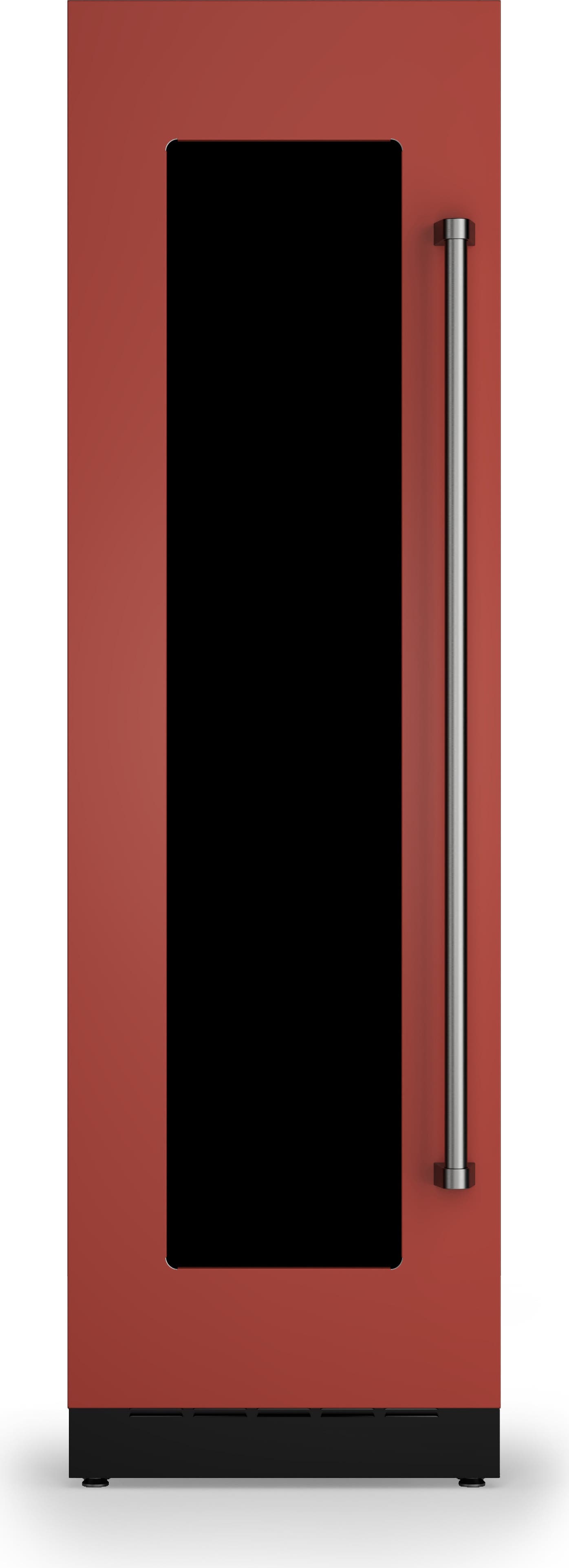 Spiced Cider, Left Hinge