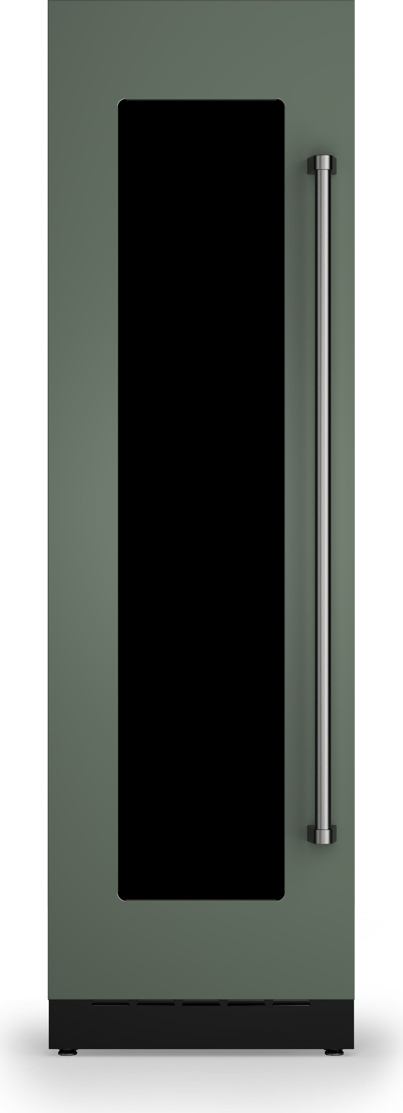 Eucalyptus, Left Hinge
