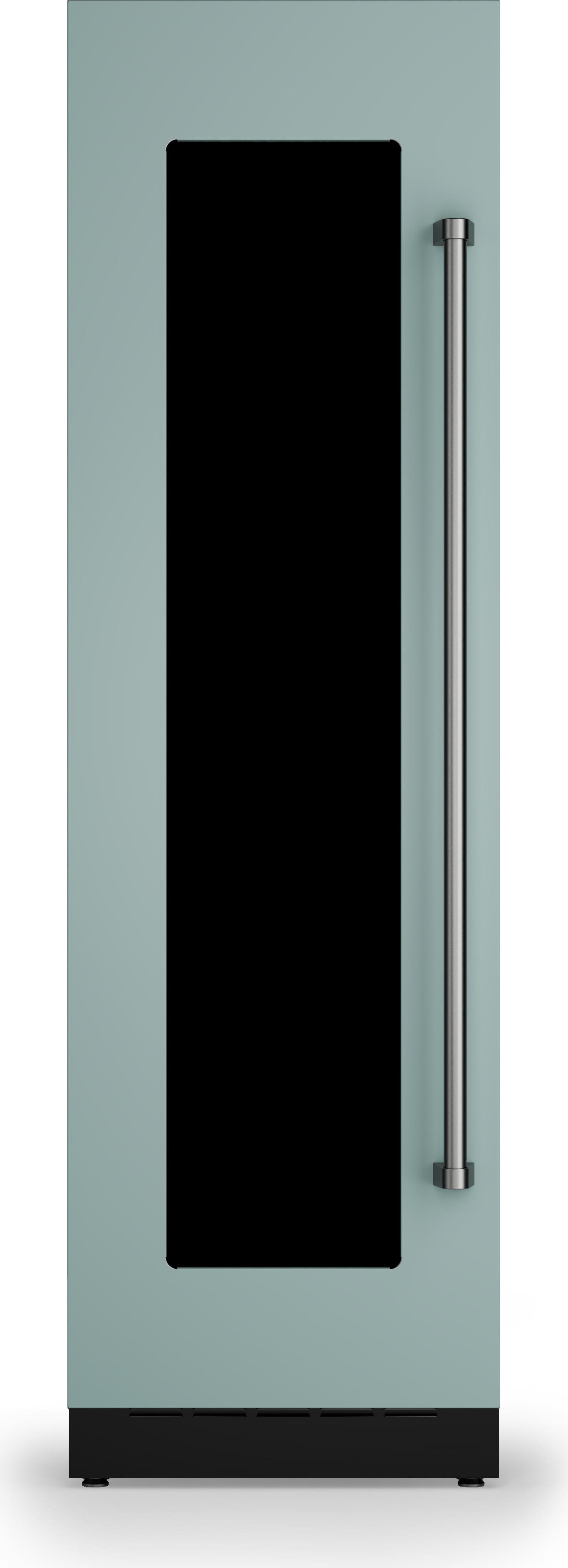 Splash, Left Hinge
