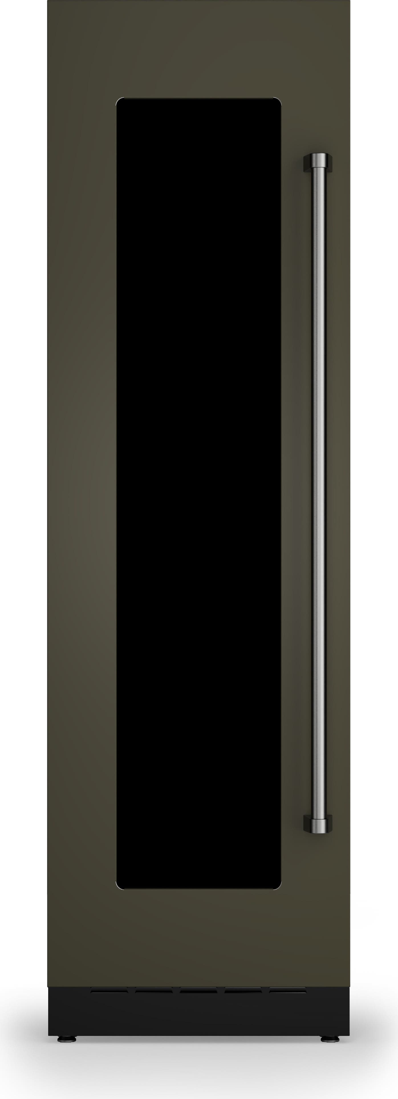 Martini, Left Hinge