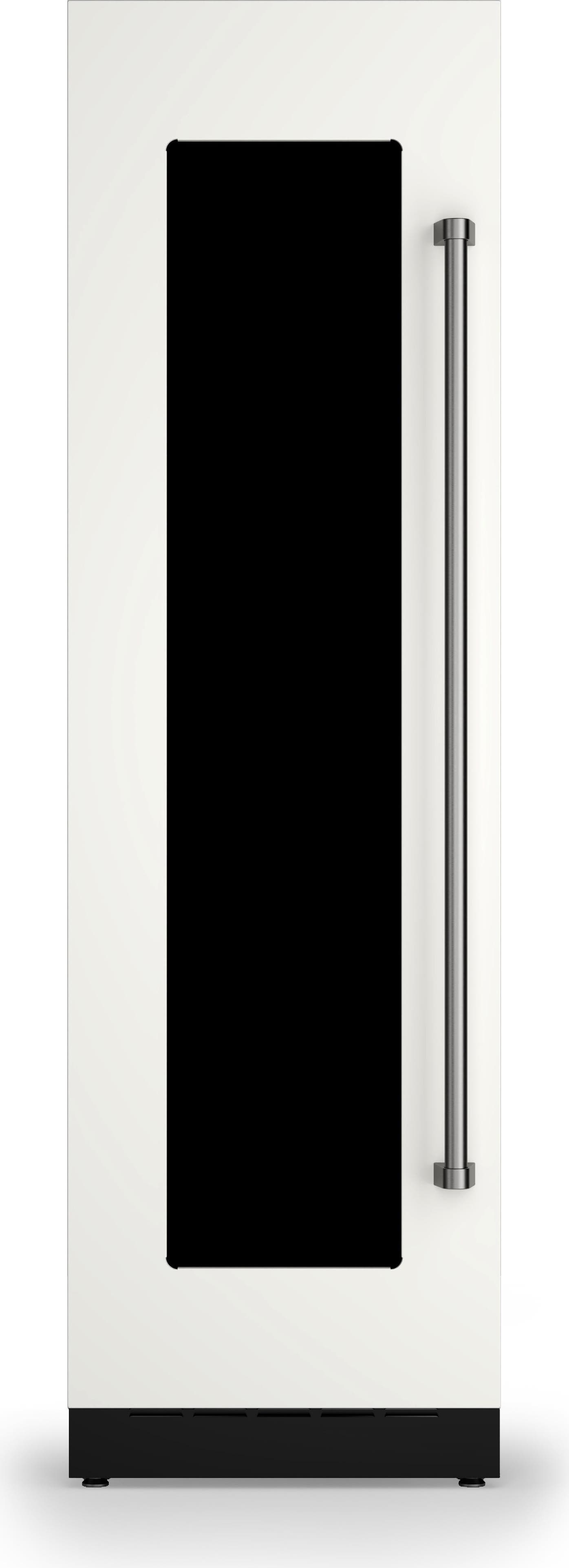 Pure White, Left Hinge