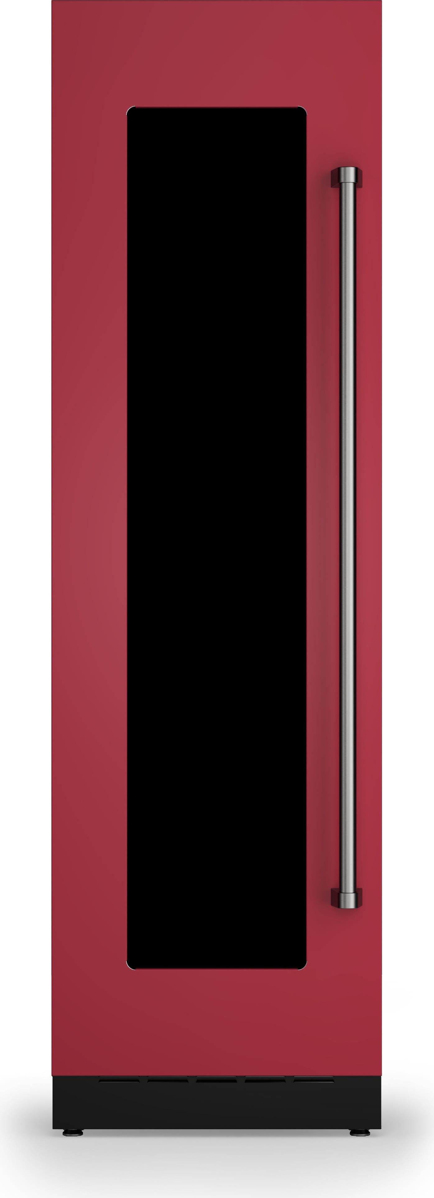 Valentine, Left Hinge