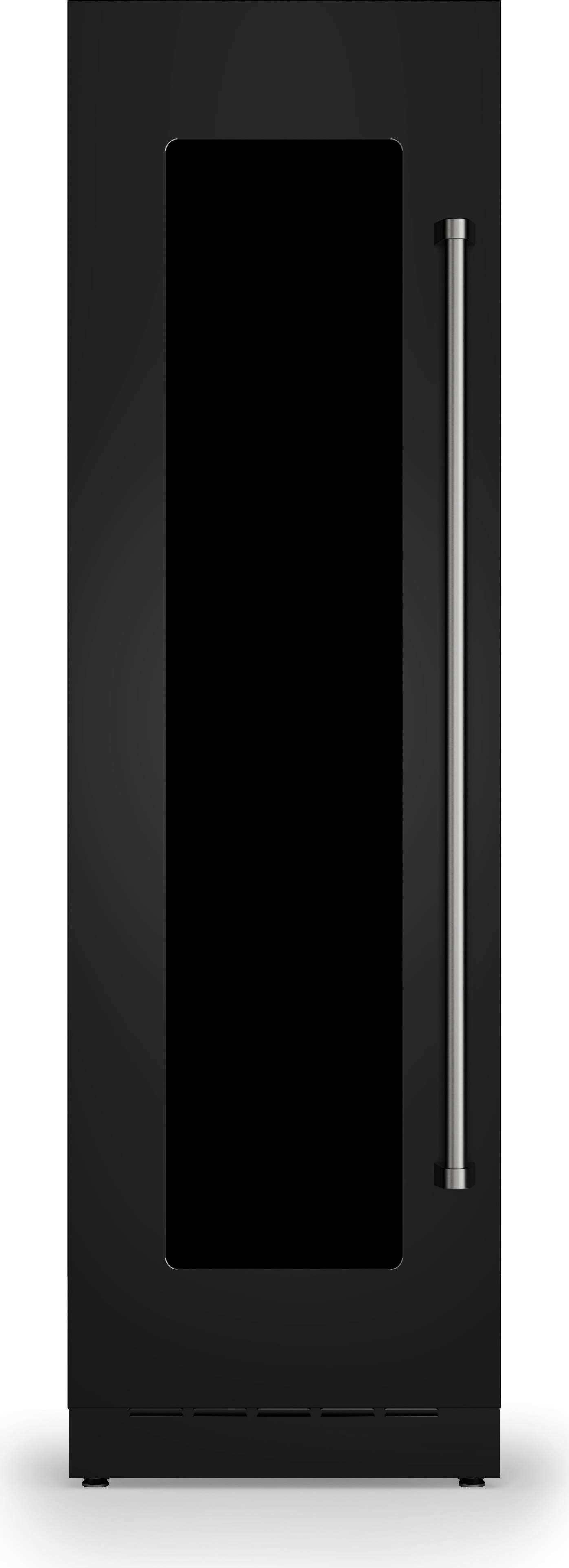 Onyx, Left Hinge