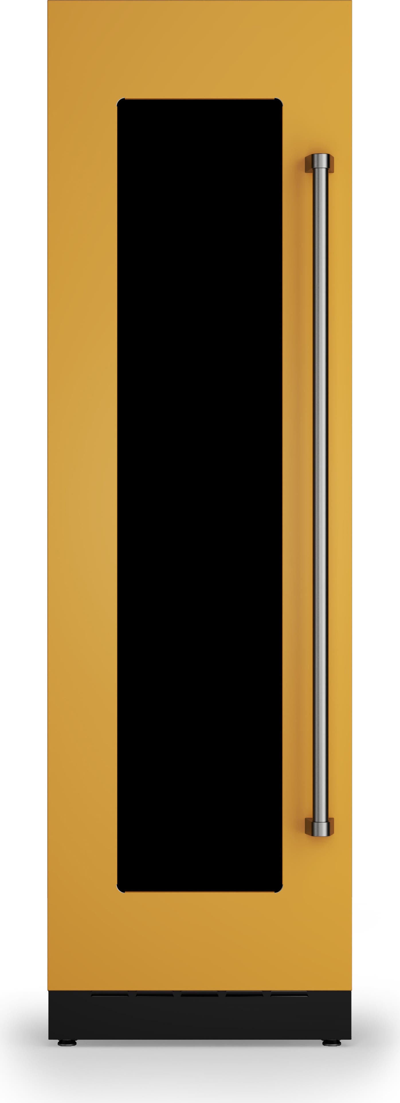 Daffodil, Left Hinge
