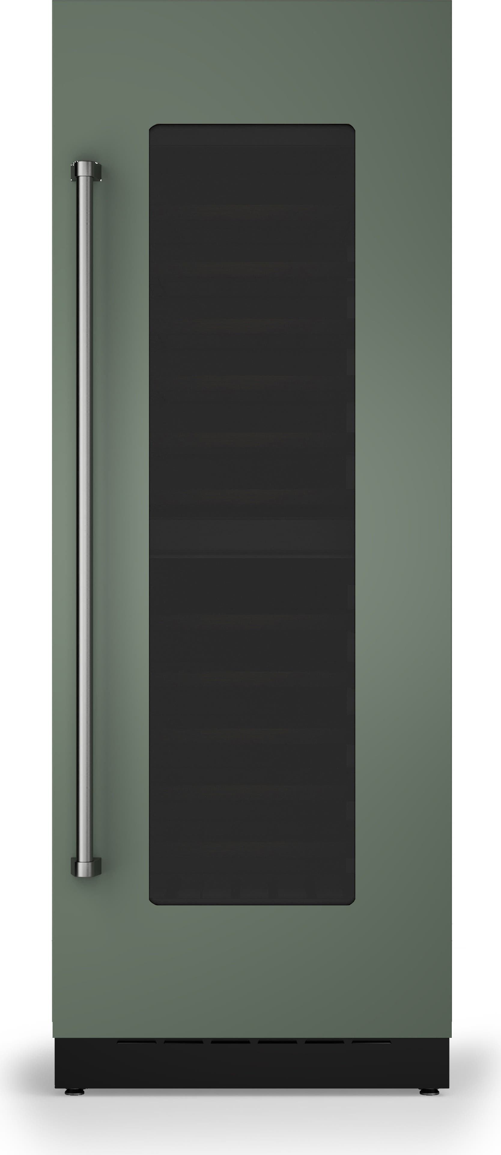 Eucalyptus, Right Hinge