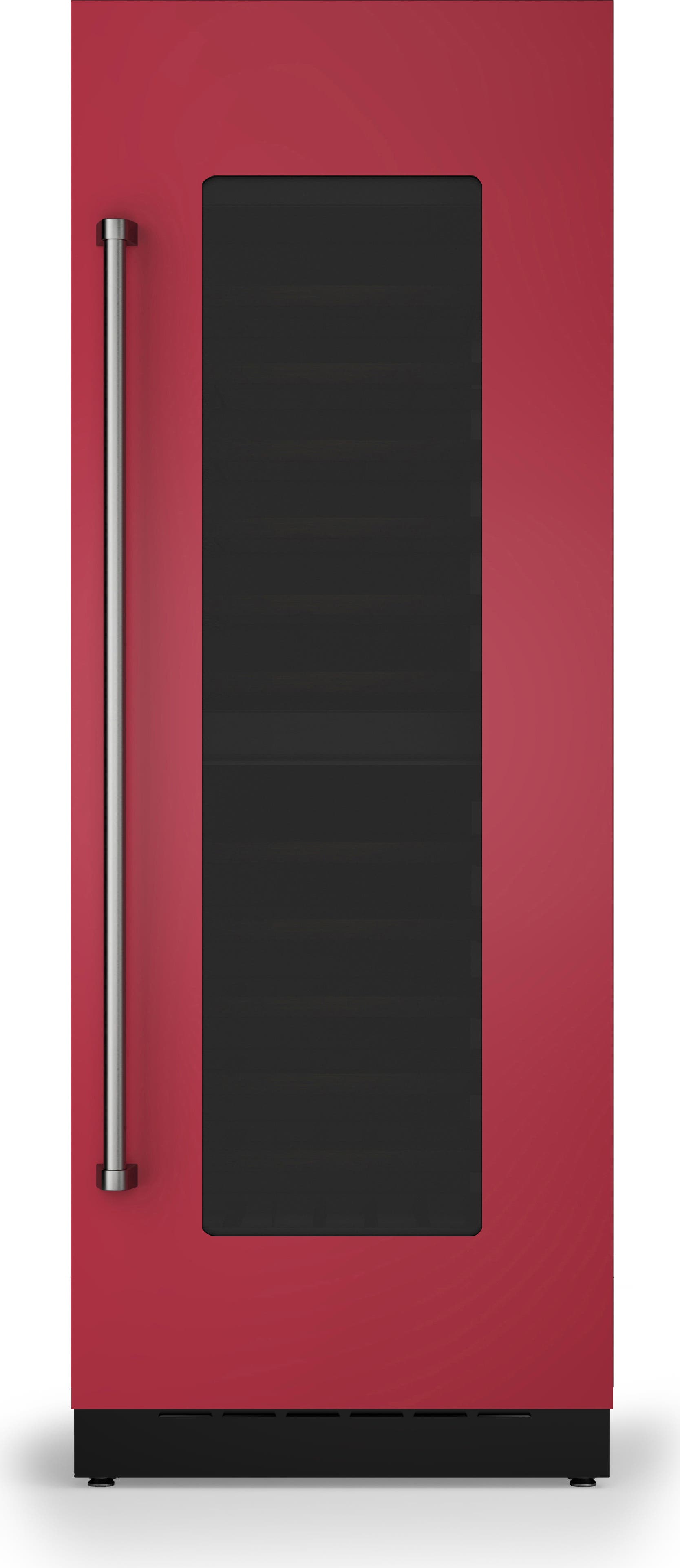 Valentine, Right Hinge