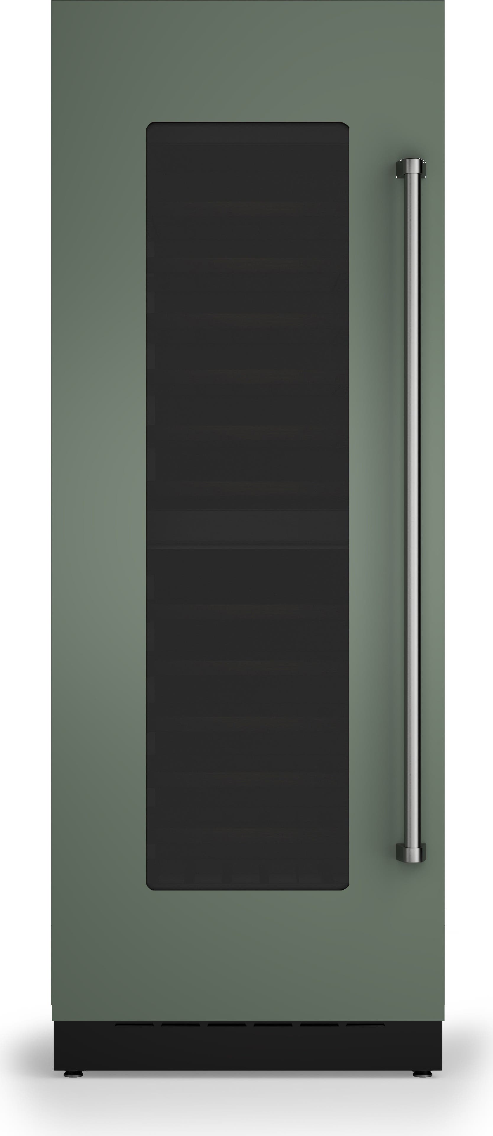 Eucalyptus, Left Hinge