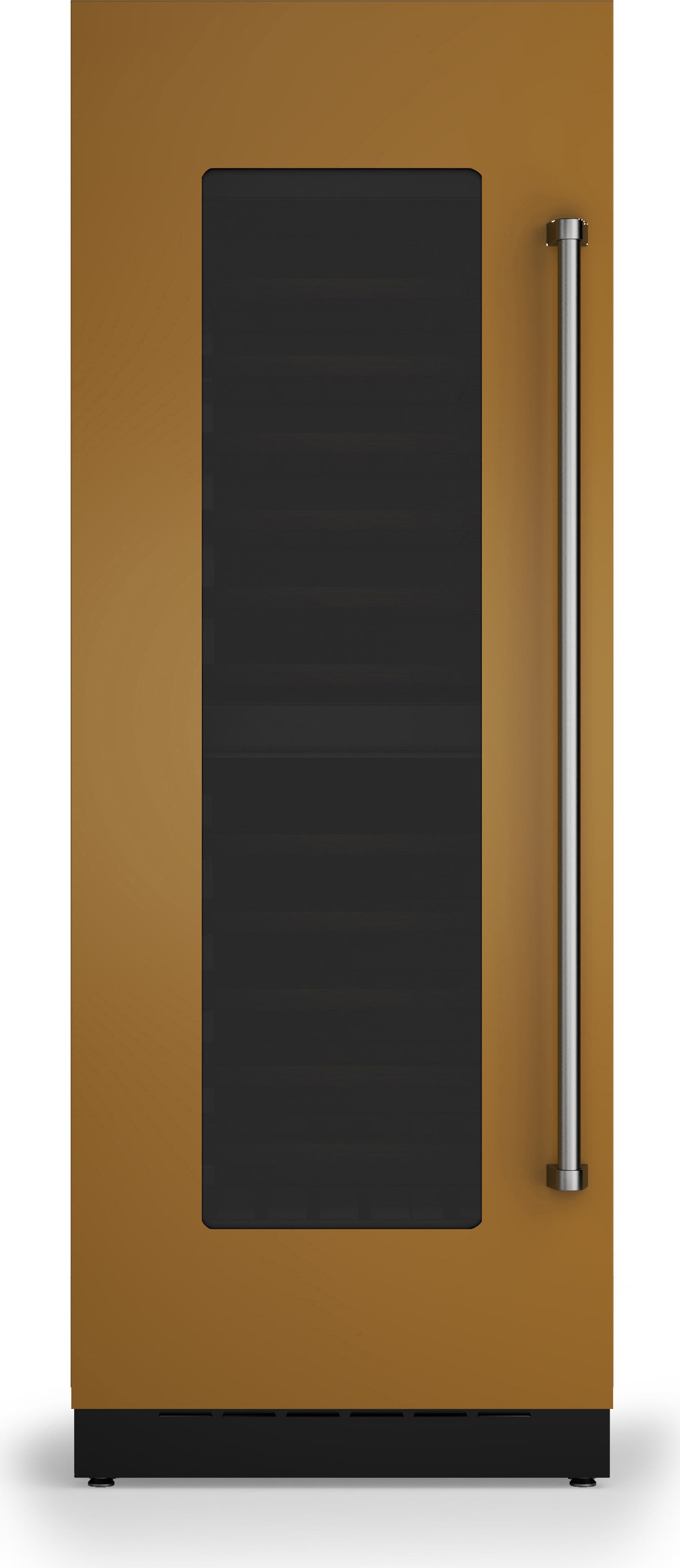 Martini, Left Hinge
