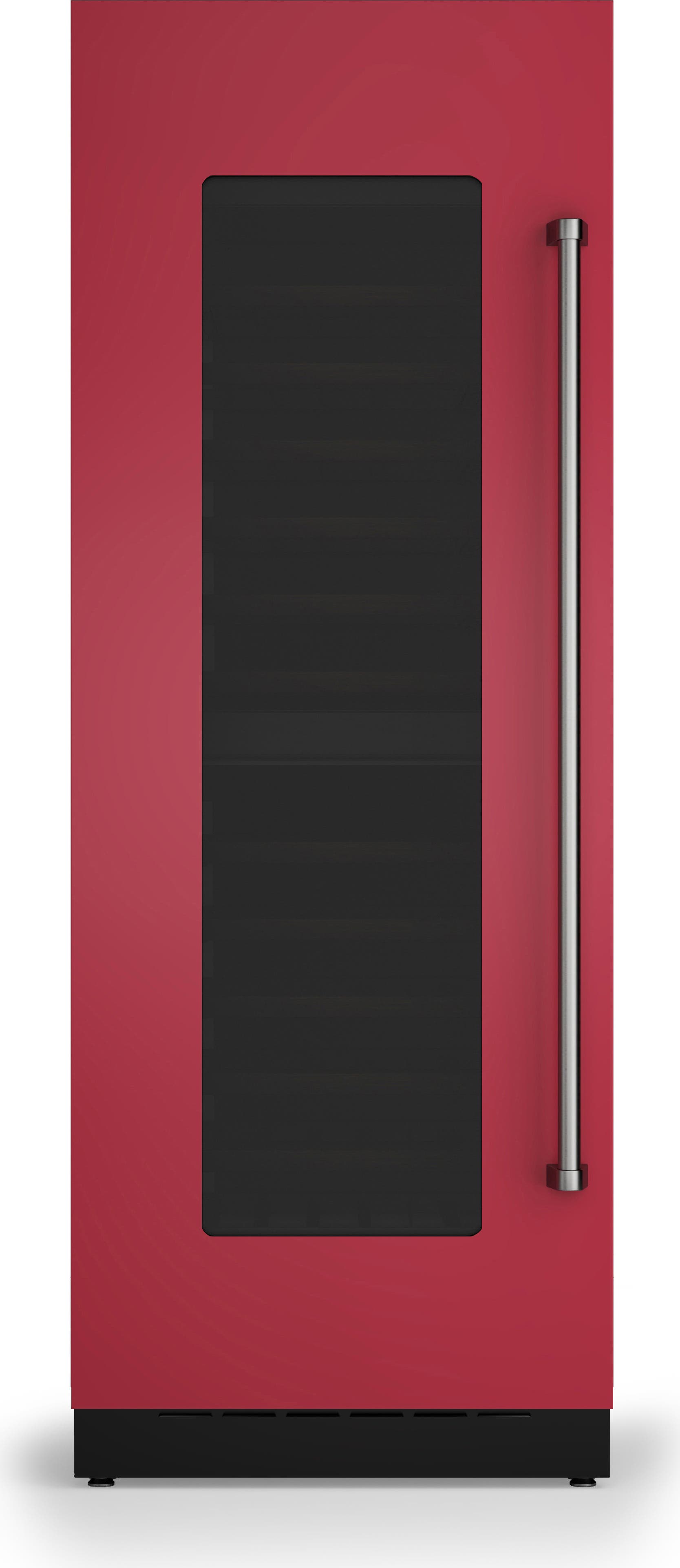 Valentine, Left Hinge