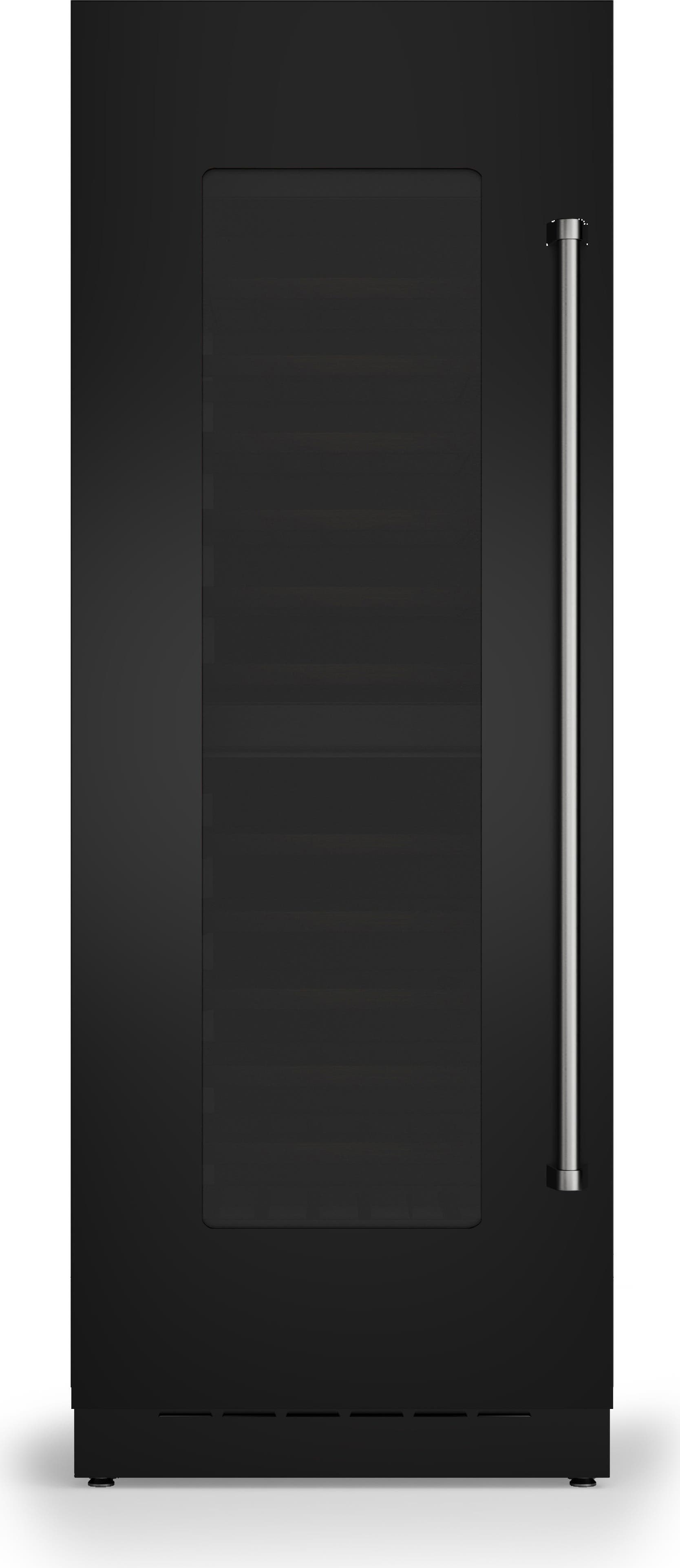 Onyx, Left Hinge
