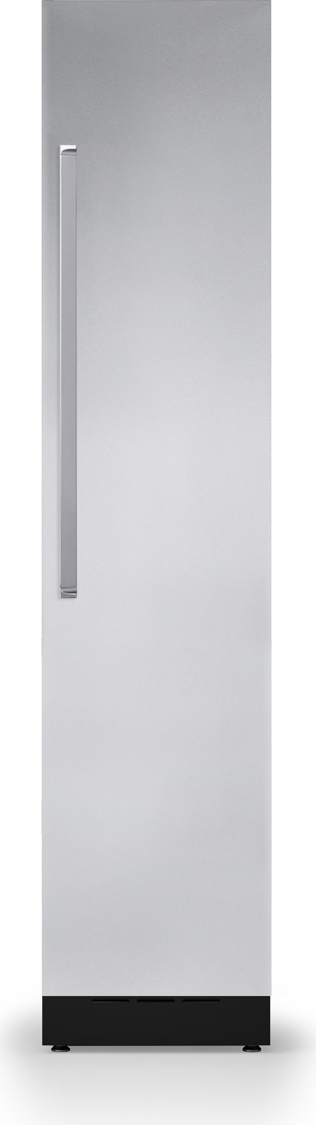 Stainless Steel, Right Hinge