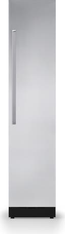 18 Inch RVL Door Panel With 4 Inch Toe Kick