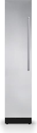 18 Inch RVL Door Panel With 4 Inch Toe Kick