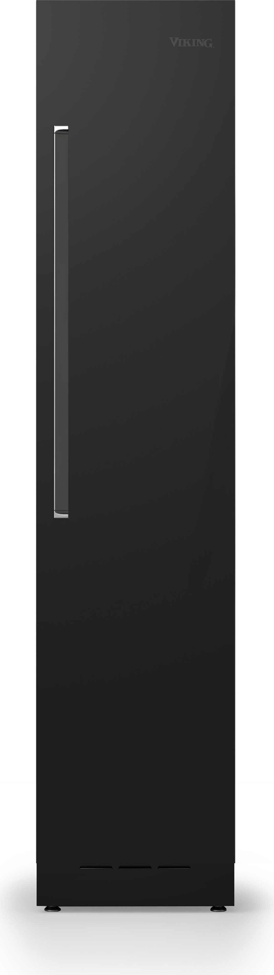 18 Inch RVL Door Panel With 4 Inch Toe Kick