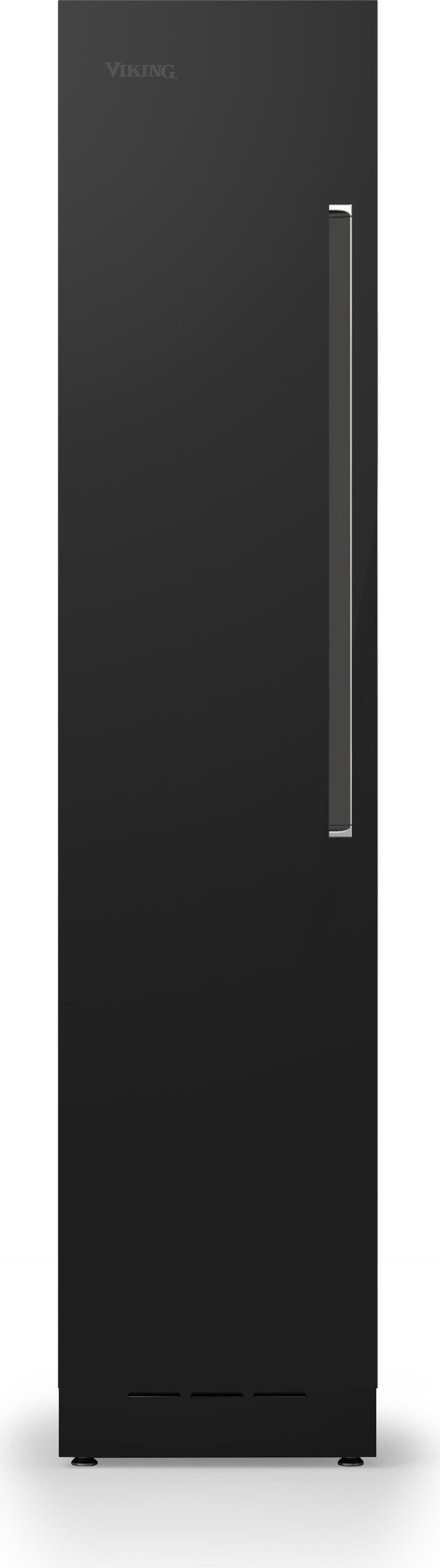 18 Inch RVL Door Panel With 4 Inch Toe Kick