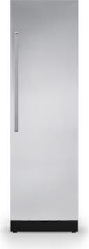 24 Inch RVL Door Panel With 4 Inch Toe Kick