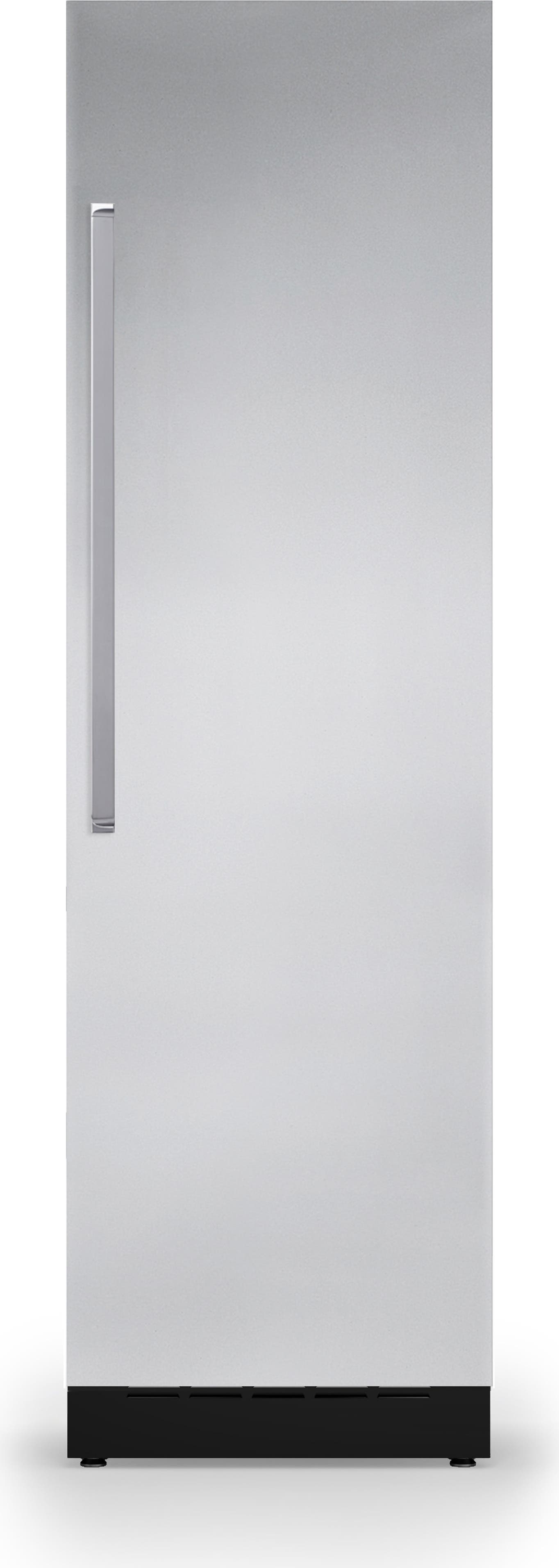 Stainless Steel, Right Hinge