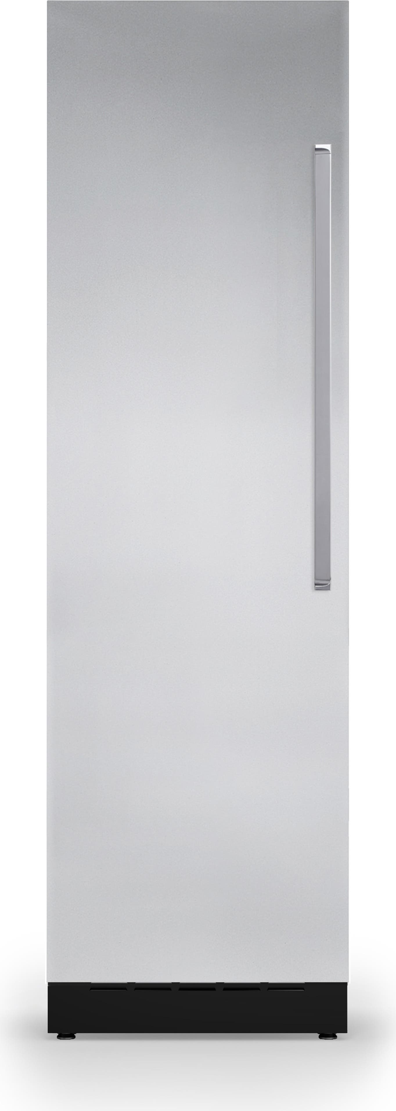 Stainless Steel, Left Hinge