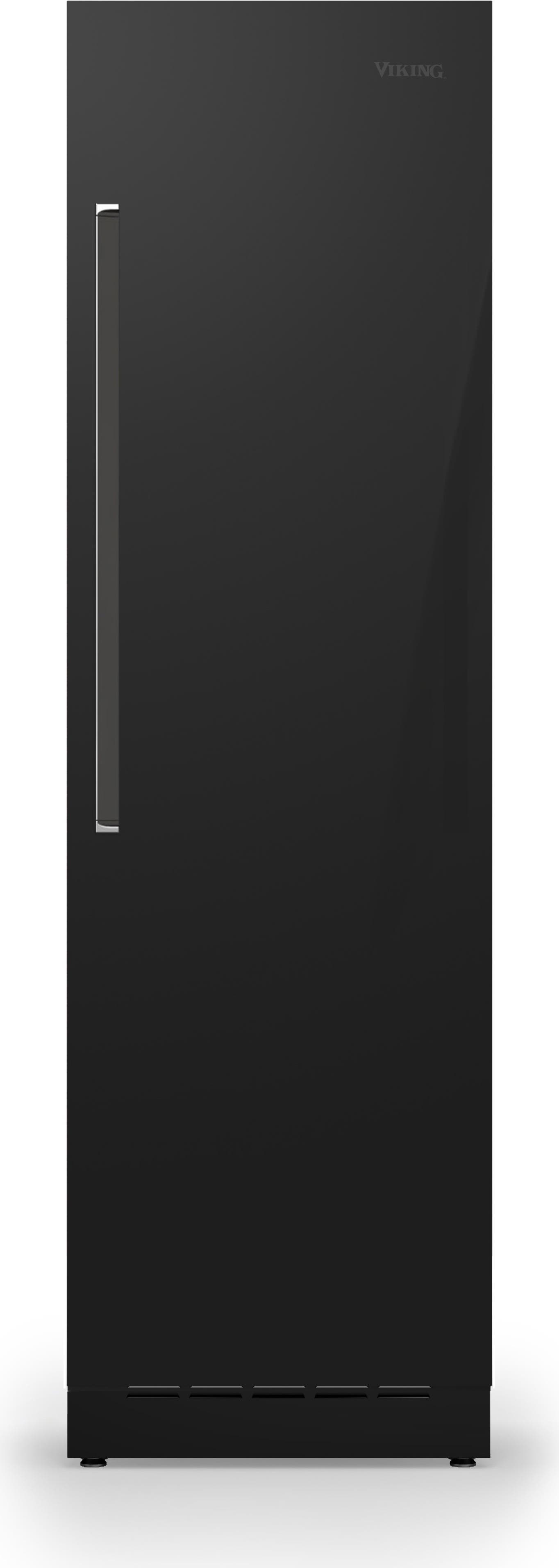 24 Inch RVL Door Panel With 4 Inch Toe Kick