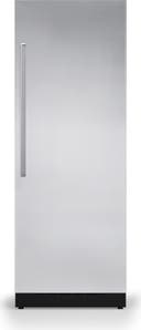 30 Inch RVL Door Panel With 4 Inch Toe Kick